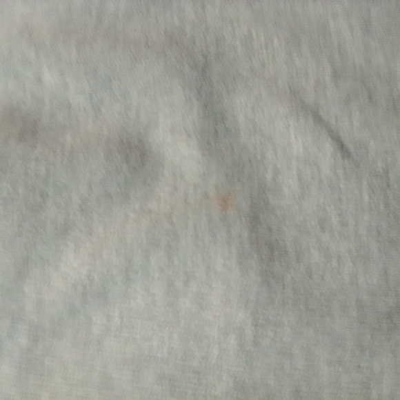 #0417 Mens Champion Authentic Athletic Wear Gray Sweatpants Size 5XL - Picture 5 of 16